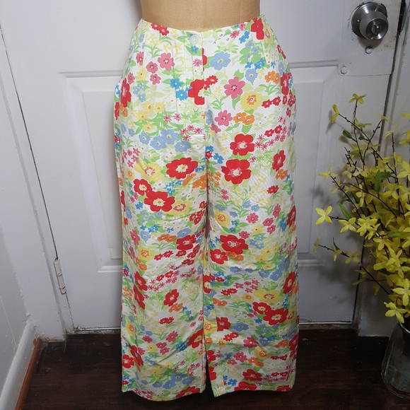 Liz Claiborne Pants - Crazy Horse women's capris